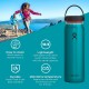 Hydro Flask Lightweight Wide Mouth Trail Series1L Γκρι