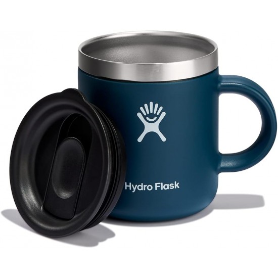 Hydro Flask Mug 0.17L Μπλε