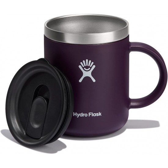 Hydro Flask Mug 0.35L Καφέ