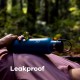 Hydro Flask Standard Flex Cap Μαύρο