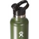 Hydro Flask Standard Mouth 0.6L Χακί