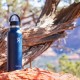 Hydro Flask Standard Mouth 0.7L Μπλε