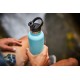 Hydro Flask Standard Mouth Insulated Sport Cap Μαύρο