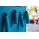 Hydro Flask Standard Mouth with Flex Straw Cap 0.6L Γαλάζιο