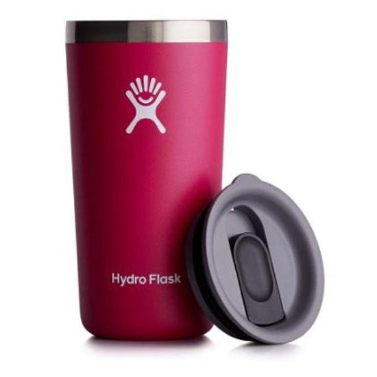 Hydro Flask Tumbler 0.35L Φούξια