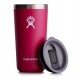 Hydro Flask Tumbler 0.35L Φούξια