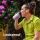 Hydro Flask Wide mouth 0.35L Λευκό