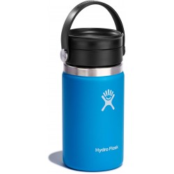 Hydro Flask wide mouth 0.35L Γαλάζιο