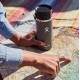 Hydro Flask Wide Mouth 0.5L Ροζ