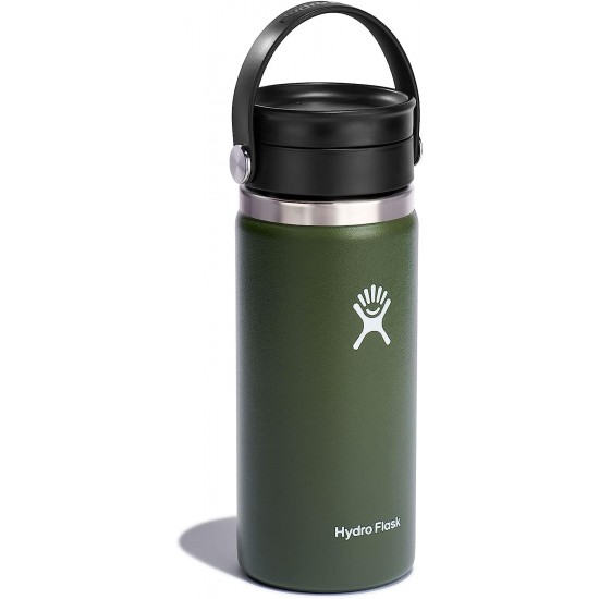 Hydro Flask Wide Mouth 0.5L Πράσινο