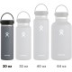 Hydro Flask Wide Mouth 0.6L Γαλάζιο