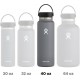 Hydro Flask Wide Mouth 1.2L Πράσινο