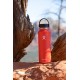 Hydro Flask Wide Mouth 1.2L Μαύρο