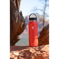 Hydro Flask Wide Mouth 1.2L Πράσινο