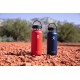 Hydro Flask Wide Mouth 1L Ροζ