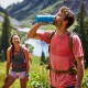 Hydro Flask Wide Mouth 1L RAIN