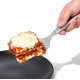 OXO Σπάτουλα Ανοξείδωτη Lasagna Turner Ασημί