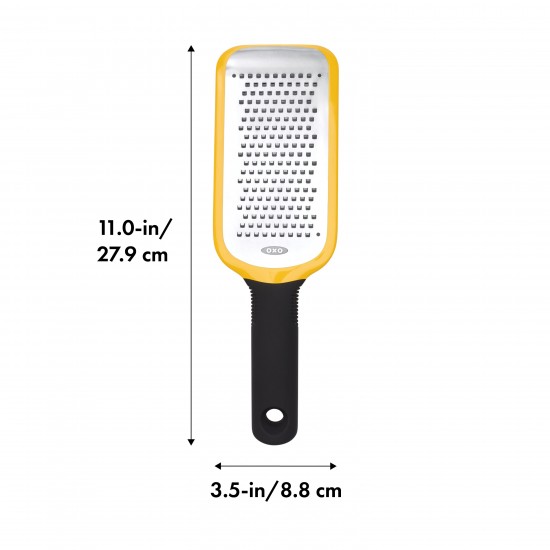 OXO Τρίφτης Medium Κίτρινο