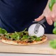 KitchenAid Pizza Wheel, Charcoal Grey, Carded Γκρι