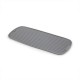 KitchenAid Slim Drying Mat, Charcoal Grey, Sleeved Γκρί